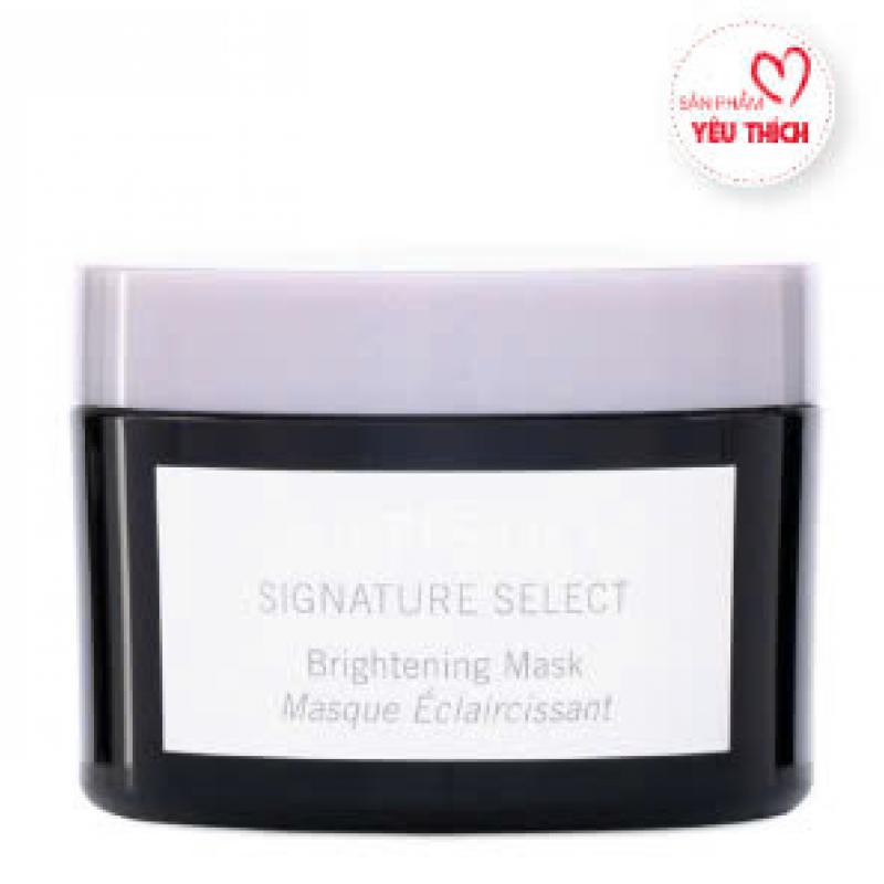 122340 Mặt nạ làm sáng da Artistry Signature Select Brightening Mask. Xuất xứ: Mỹ