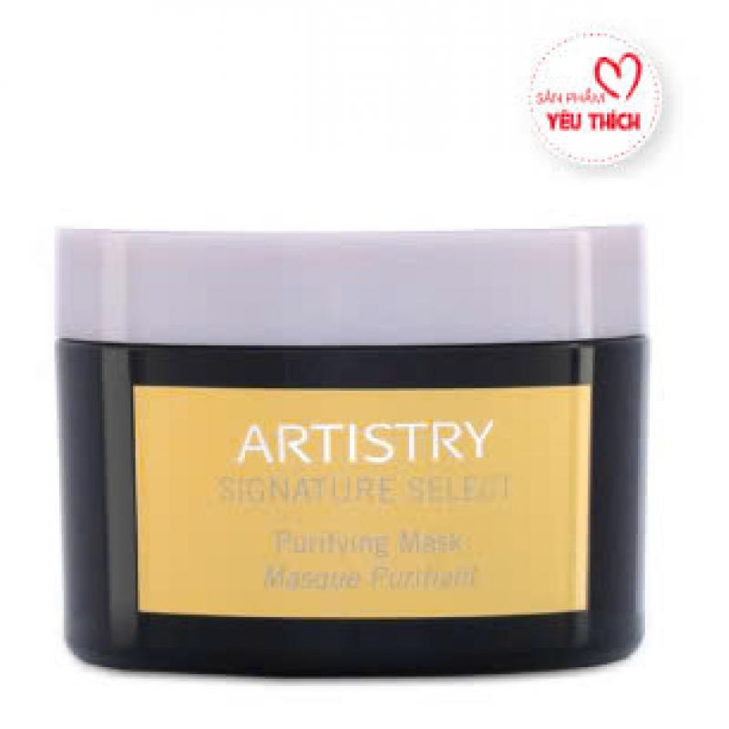 122342 Mặt nạ làm sạch sâu Artistry Signature Select Purifying Mask. Xuất xứ: Mỹ