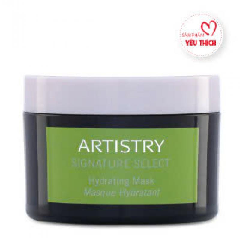 122343 Mặt nạ dưỡng ẩm Artistry Signature Select Hydrating Mask. Xuất xứ: Mỹ