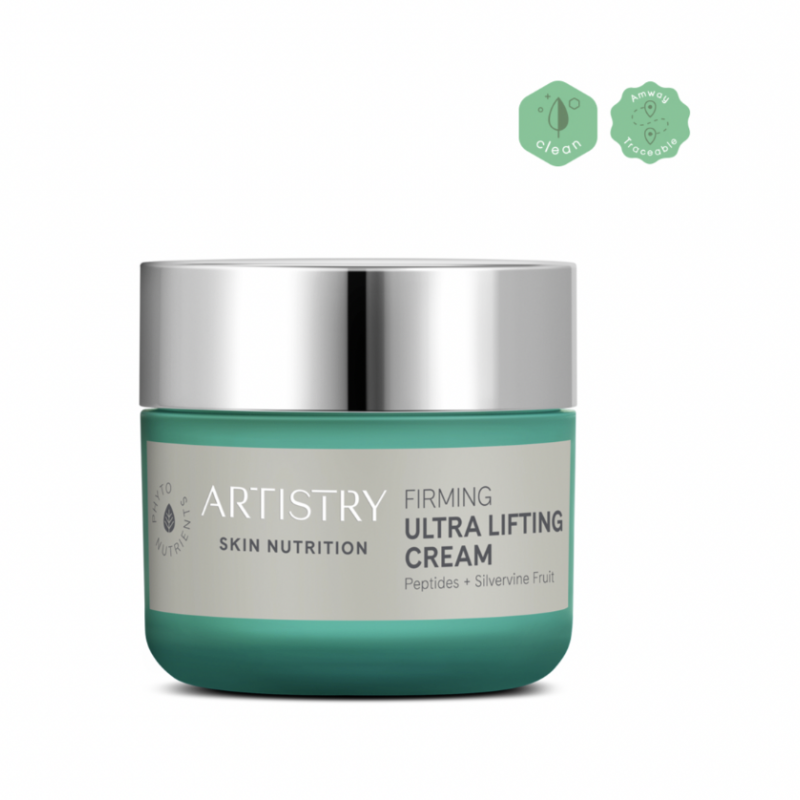 123786 Kem dưỡng da Artistry Skin Nutrition Firming Ultra Lifting Cream 50g.Xuất xứ: Mỹ