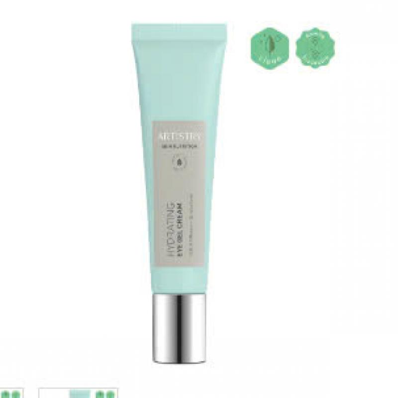 123796 Kem dưỡng da vùng mắt dạng gel Artistry Skin Nutrition  Hydrating Eye Gel Cream. Xuất xứ: Mỹ