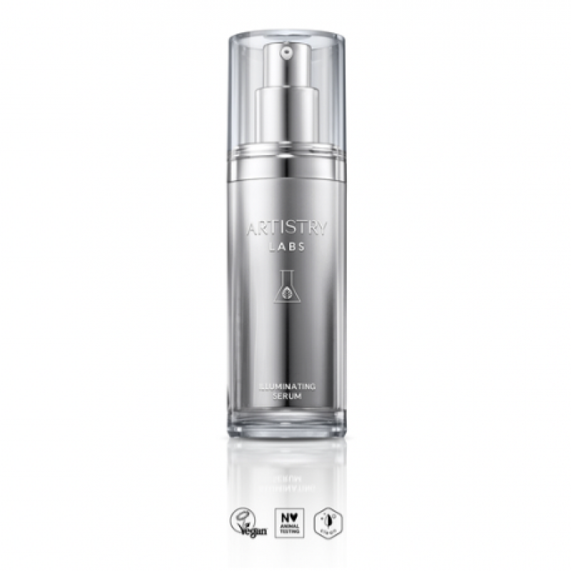 126220 Artistry Labs Illuminating Serum