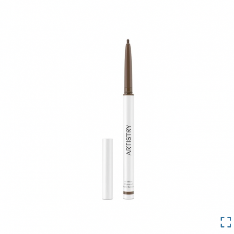 126741 Chì kẻ mắt Artistry Go Vibrant Waterproof Pencil Eyeliner - Màu nâu tự nhiên Natural Brown - Nâu tự nhiên.Xuất xứ: Hàn Quốc 