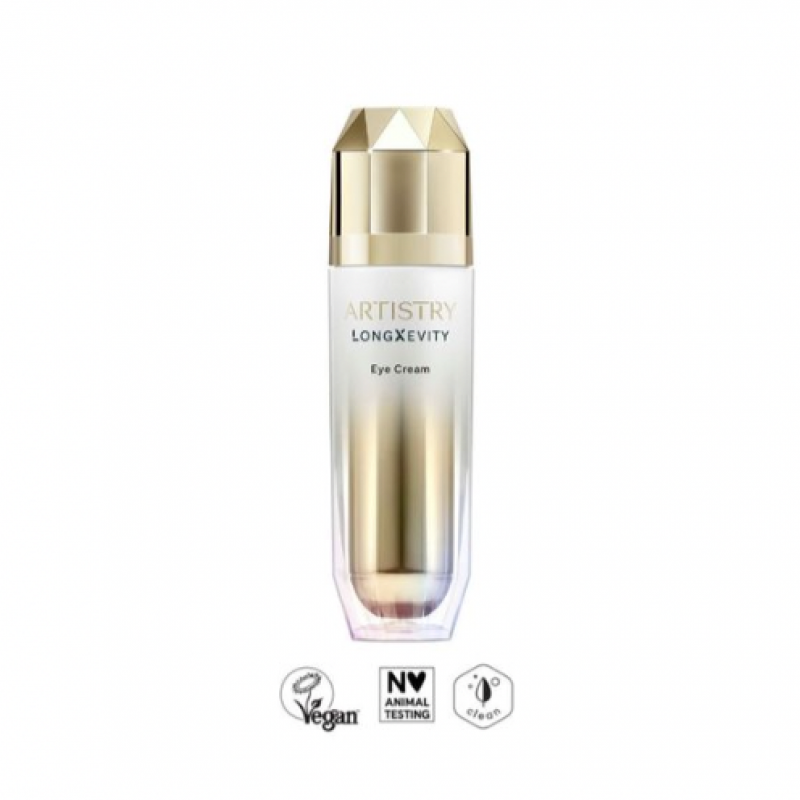 127573 Kem Dưỡng Da Vùng Mắt Artistry LongXevity Eye Cream