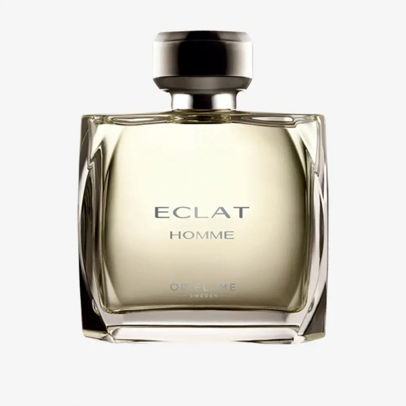 42864 Nước hoa nam ECLAT Homme Eau de Toilette Oriflame hương gỗ 75ml