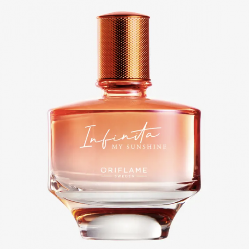 44315 Nước hoa nữ Infinita My Sunshine Eau de Parfum