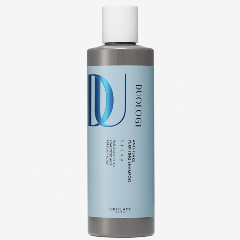 44951Dầu gội ngăn ngừa vảy gàu DUOLOGI Anti-Flake Purifying Shampoo