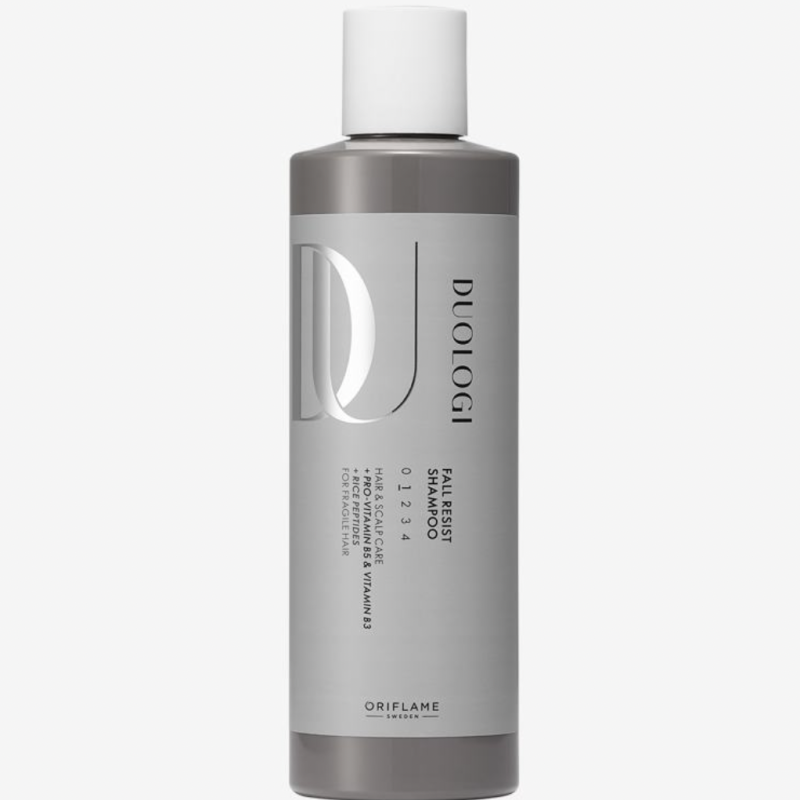 44955 Dầu gội ngăn ngừa gãy rụng DUOLOGI Fall Resist Shampoo