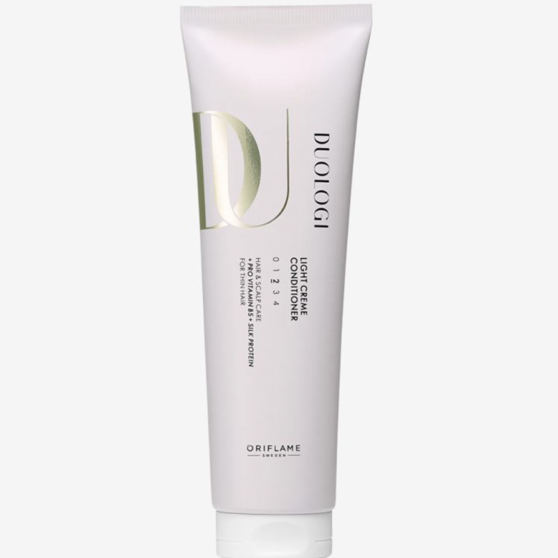 44961 Kem xả mỏng nhẹ DUOLOGI Light Crème Conditioner