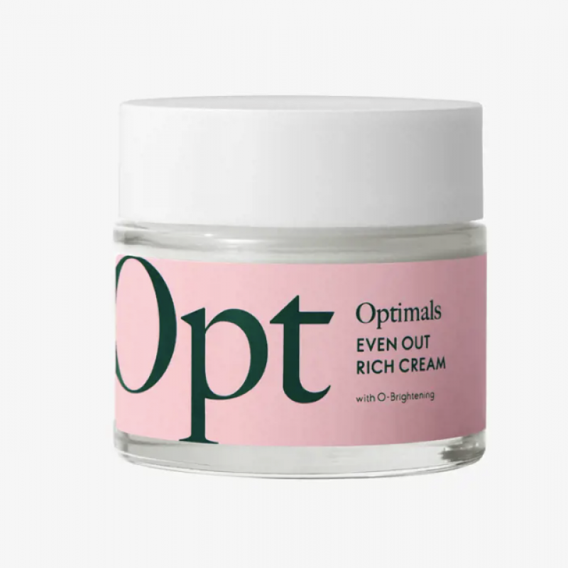 45245 Kem dưỡng đậm đặc Opt Optimals Even Out Rich Cream