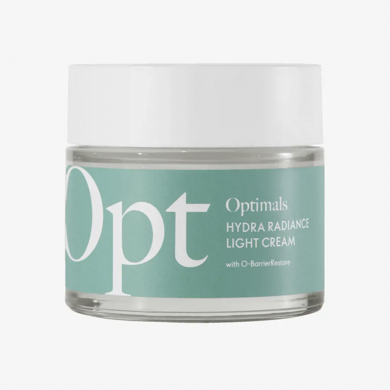 45284 Kem dưỡng mỏng nhẹ Opt Optimals Hydra Radiance Light Cream