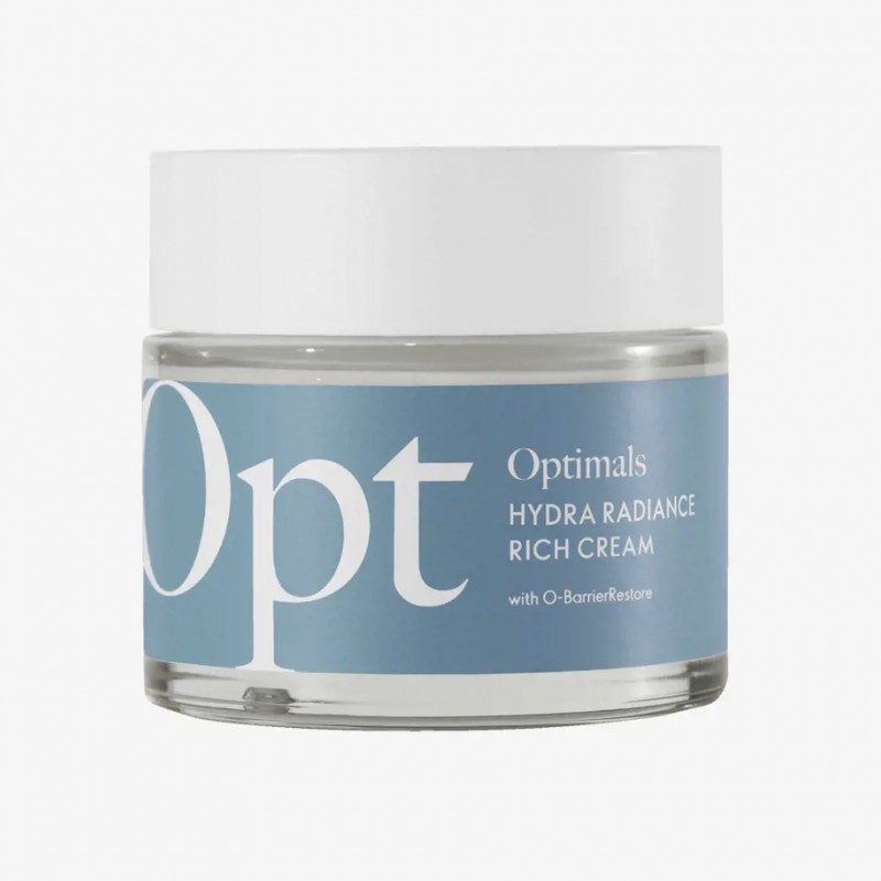 45285 Kem dưỡng đậm đặc Opt Optimals Hydra Radiance Rich Cream
