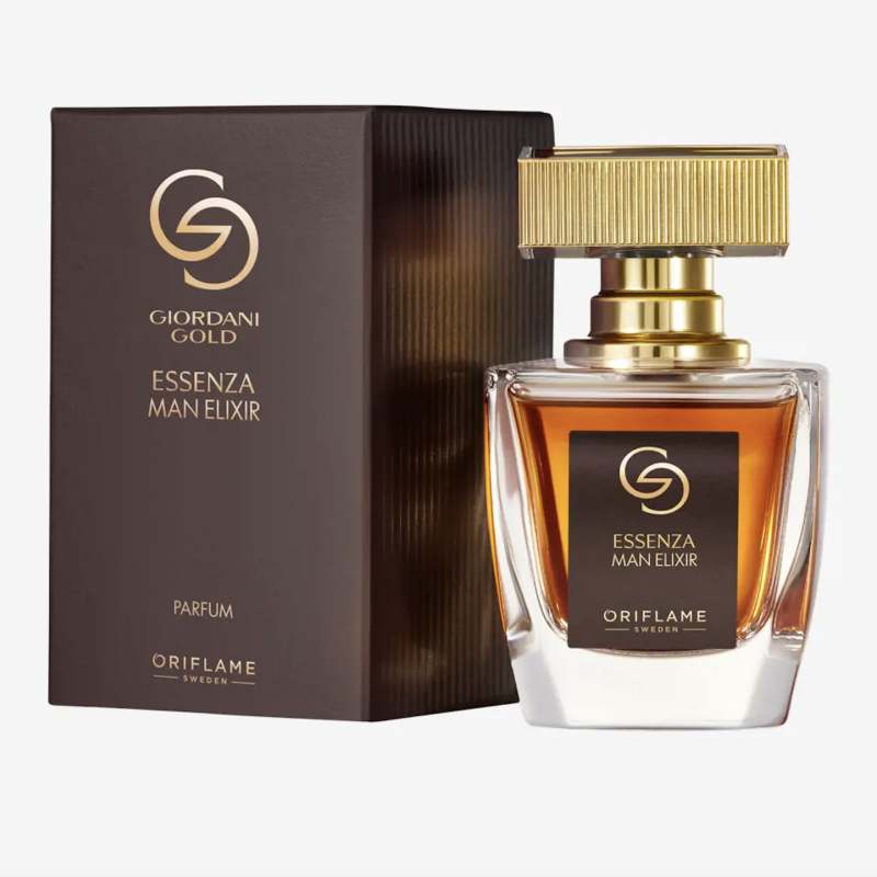 45967 NƯỚC HOA GIORDANI GOLD ESSENZA MAN ELIXIR PARFUM