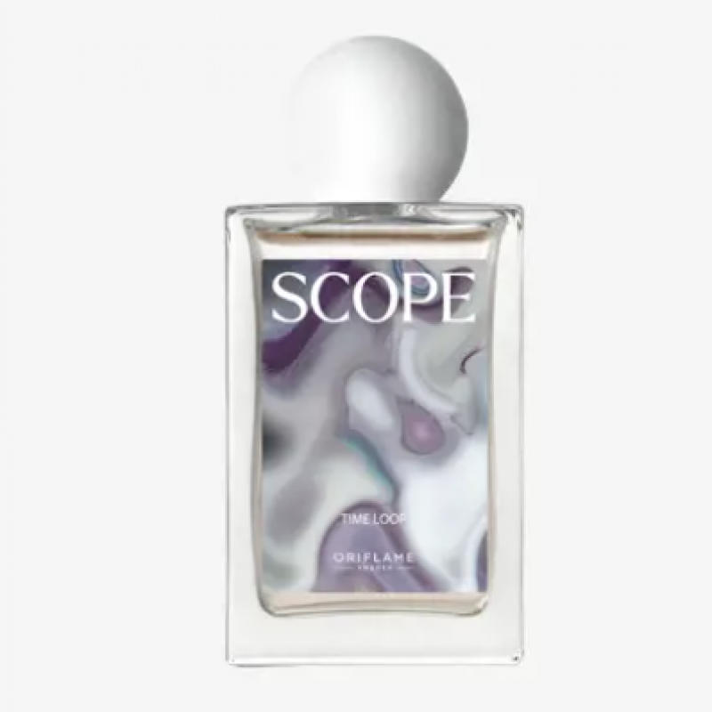 46056 NƯỚC HOA SCOPE TIME LOOP EAU DE TOILETTE