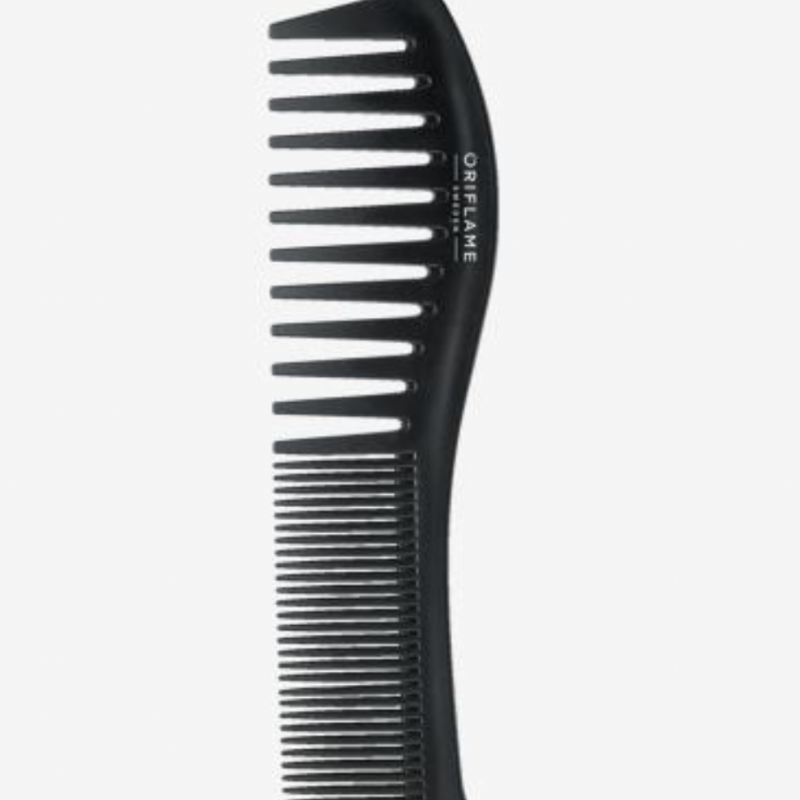 46402 LƯỢC CHẢI TÓC - STYLERPRO DUAL ENDED COMB