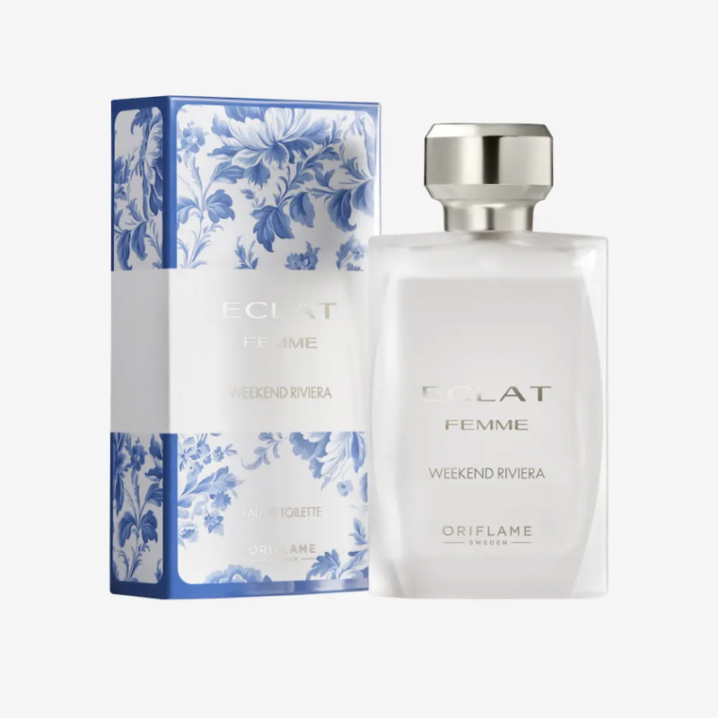 46792 Nước hoa nữ Eclat Femme Weekend Riviera Eau de Toilette 50ml