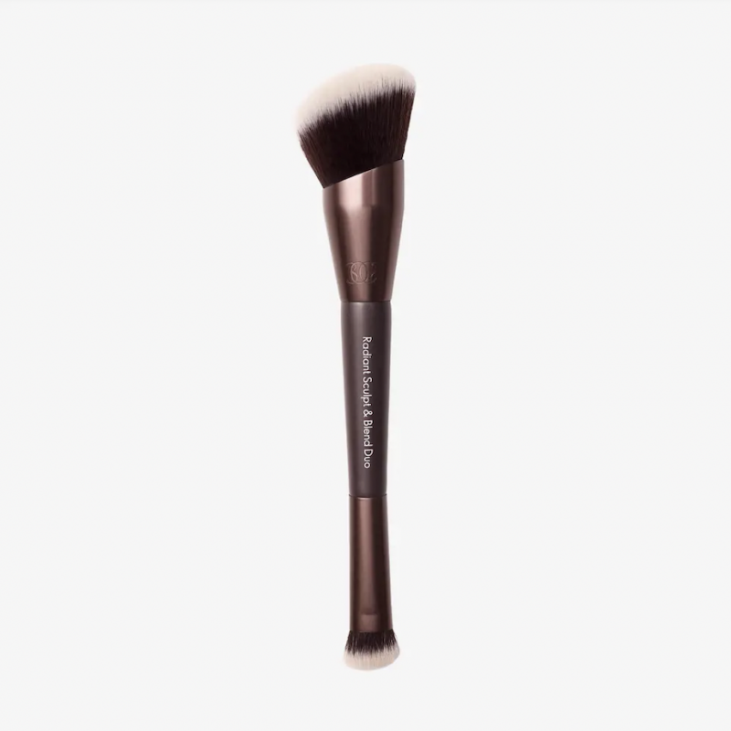 47823 Cọ tán kem trang điểm 2 đầu Radiant Sculpt & Blend Duo Brush