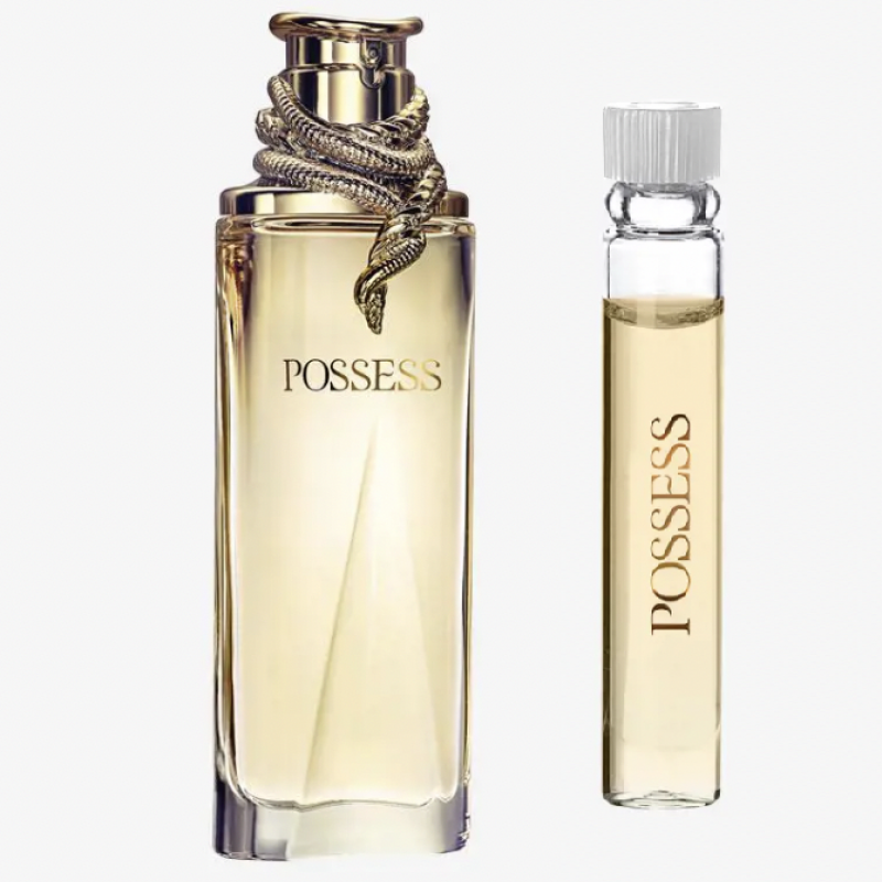 863294 (30885) Bộ 2 mẫu thử nước hoa Possess nữ 42519