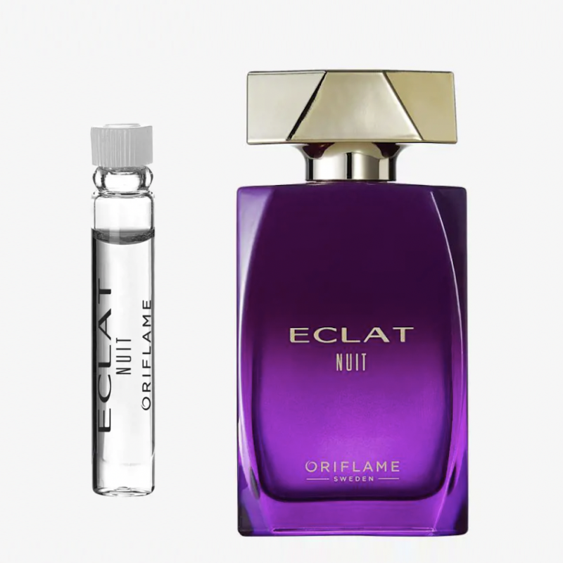 863345 Bộ 2 mẫu thử nước hoa Eclat Nuit for her