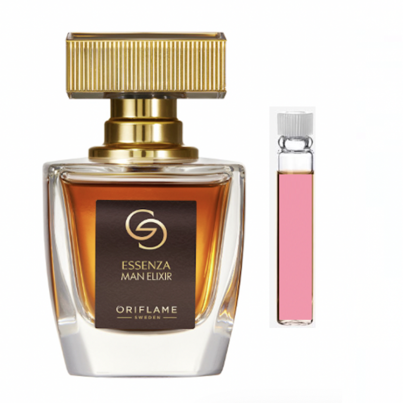 863423 ( 46055) Bộ 2 mẫu nước hoa GG Essenza Man El 45967