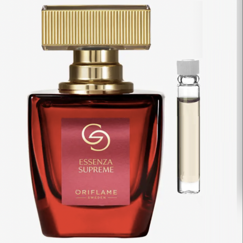 863424 (38535) Bộ 2 mẫu nước hoa GG Essenza Suprem 40683