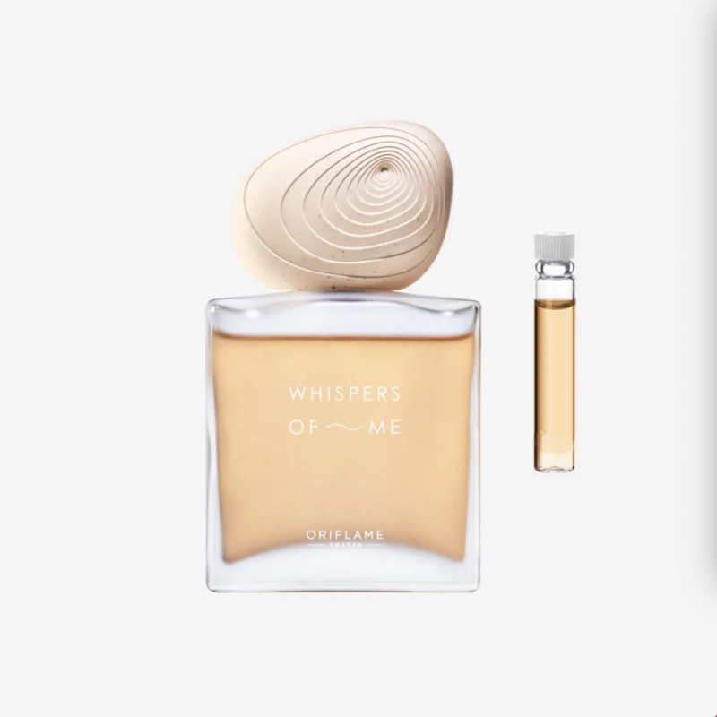 863425 Bộ 2 mẫu nước hoa Whispers Of Me 40809